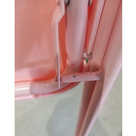 Пластиковый стул Fold складной