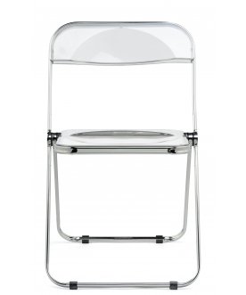 Пластиковый стул Fold