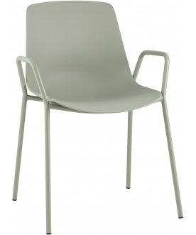 Стул на металлокаркасе Kaira