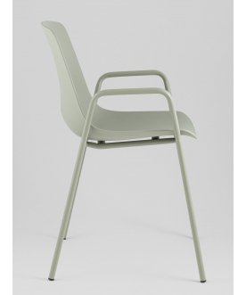 Стул на металлокаркасе Кайлиа