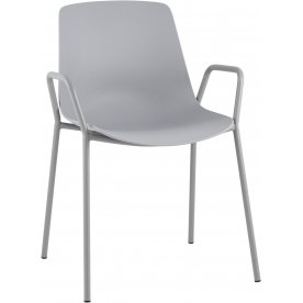 Стул на металлокаркасе Kaira