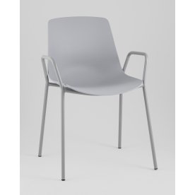 Стул на металлокаркасе Kaira