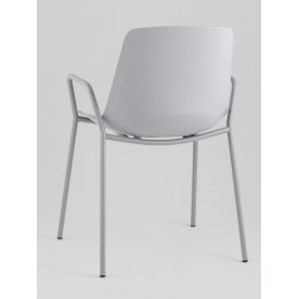 Стул на металлокаркасе Кайлиа