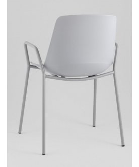 Стул на металлокаркасе Кайлиа
