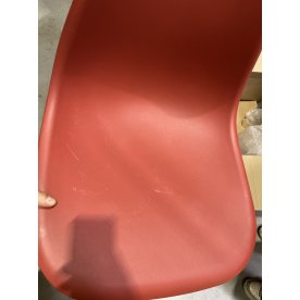 Пластиковый стул Eames PC-015