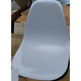 Пластиковый стул Eames PC-015
