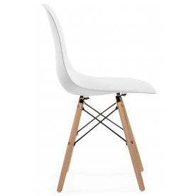 Пластиковый стул Eames PC-015