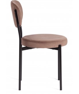 Стул на металлокаркасе Revo mod. 7033
