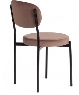 Стул на металлокаркасе Revo mod. 7033