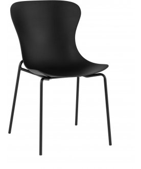 Стул на металлокаркасе Shaya