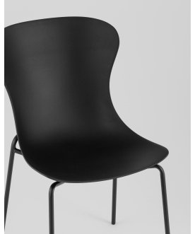 Стул на металлокаркасе Shaya