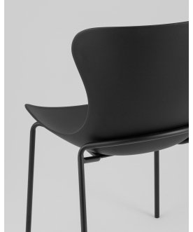 Стул на металлокаркасе Элиша