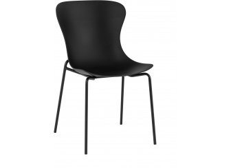 Стул на металлокаркасе Элиша