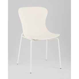 Стул на металлокаркасе Shaya