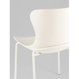 Стул на металлокаркасе Элиша