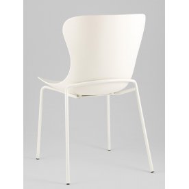 Стул на металлокаркасе Элиша