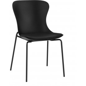 Стул на металлокаркасе Shaya