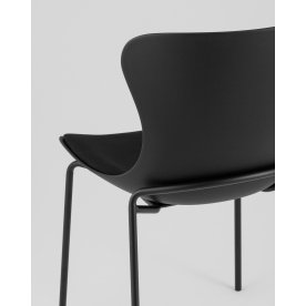 Стул на металлокаркасе Shaya