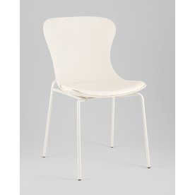 Стул на металлокаркасе Shaya