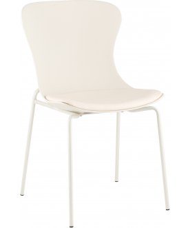 Стул на металлокаркасе Shaya