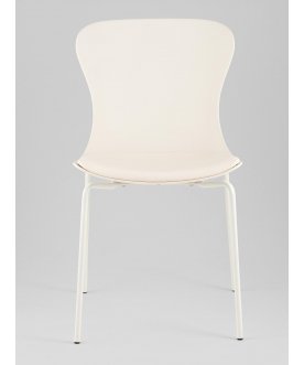 Стул на металлокаркасе Элиша