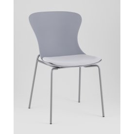 Стул на металлокаркасе Shaya