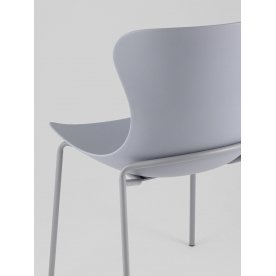 Стул на металлокаркасе Элиша