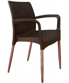 Пластиковый стул SHT-S68