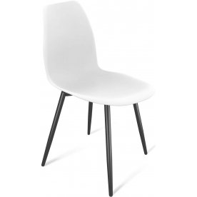 Пластиковый стул SHT-ST29/S95-1