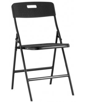 Раскладной стул Супер белый