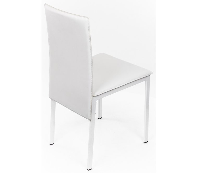 Стул LMC-434 белый