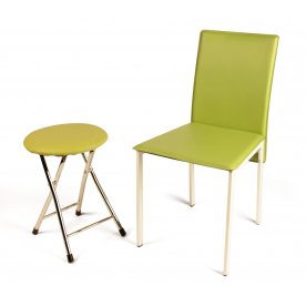 Стул 1434 зеленый