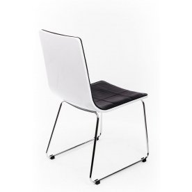 Стул LMC-001 черный