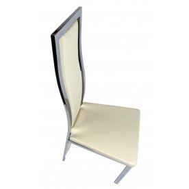 Стул 1520 бежевый