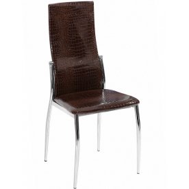 Стул на металлокаркасе 2368