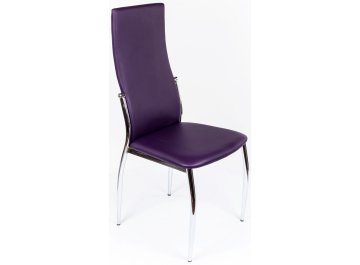 Стул 2368 пурпурный