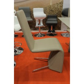 Стул на металлокаркасе HD-6609