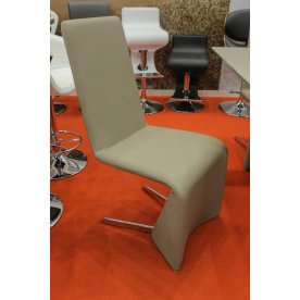 Стул на металлокаркасе HD-6609