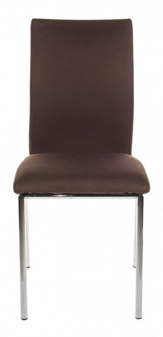 Стул 8040 коричневый