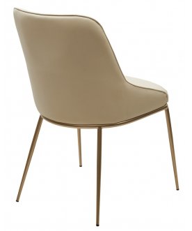 Стул на металлокаркасе Abriola