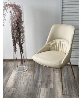 Стул на металлокаркасе Abriola