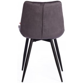 Стул на металлокаркасе Abruzzo/Абруццо мод. 8060