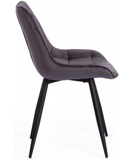 Стул на металлокаркасе Abruzzo mod. 8060