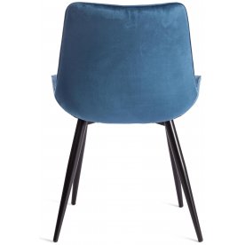 Стул на металлокаркасе Abruzzo/Абруццо мод. 8060