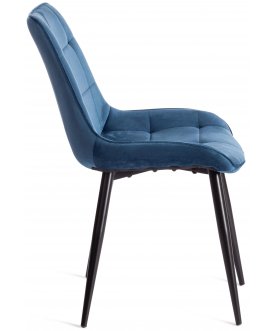 Стул на металлокаркасе Abruzzo mod. 8060