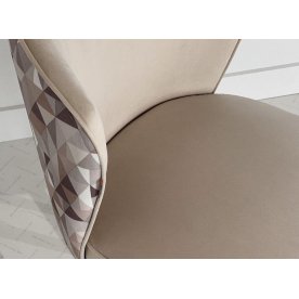 Стул на металлокаркасе Адам