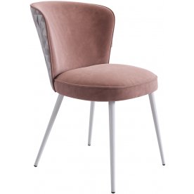 Стул на металлокаркасе Адам