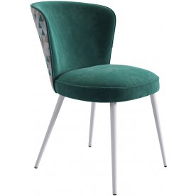 Стул на металлокаркасе Адам