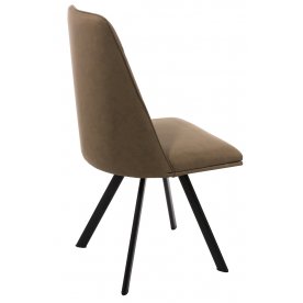 Стул Ameland коричневый