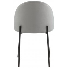 Стул на металлокаркасе Анден